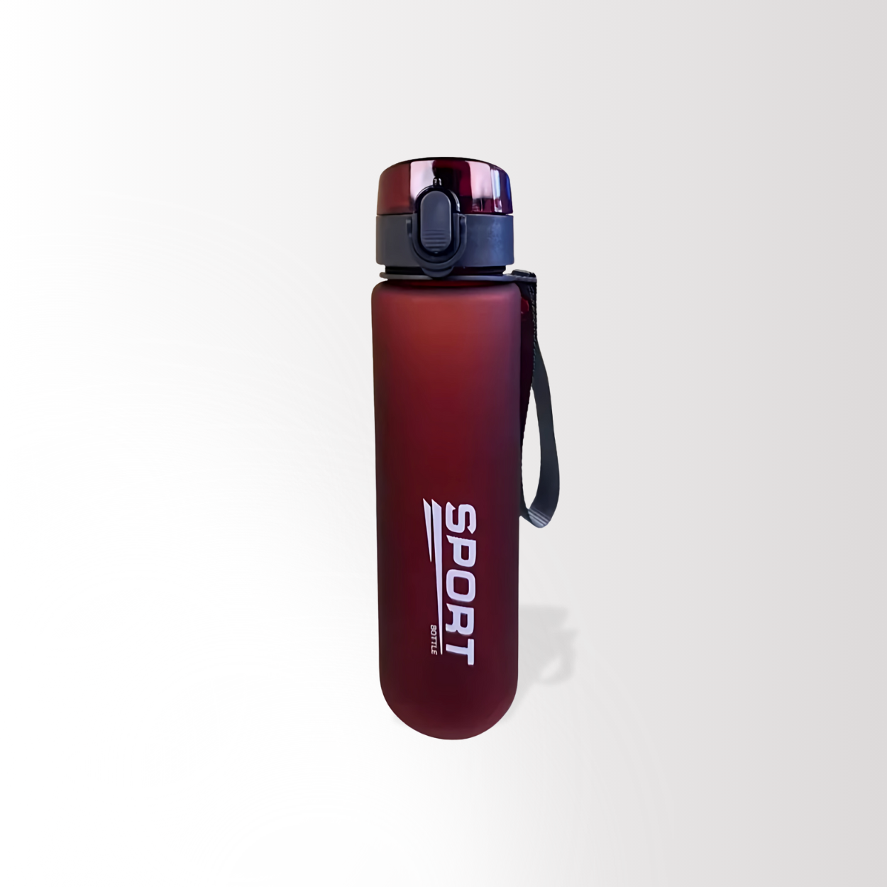 Sports Water Bottle