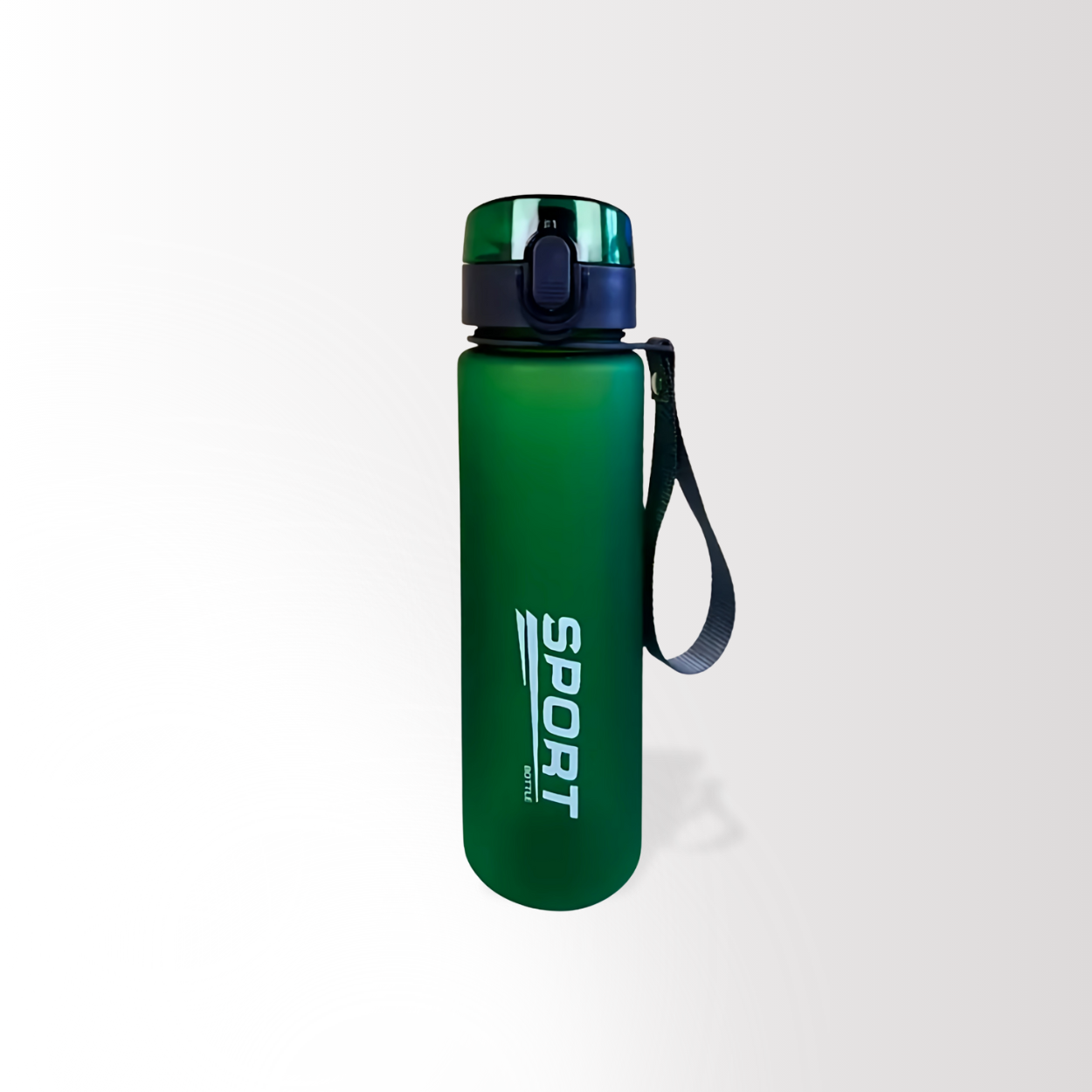 Sports Water Bottle