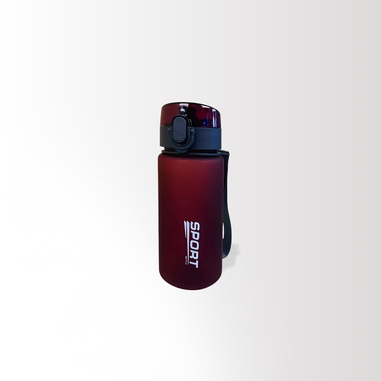 Sports Water Bottle